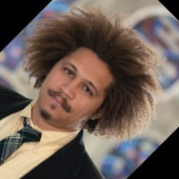 Conrad Burgos Jr.