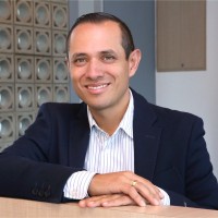 Edward Rodriguez Bernal