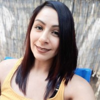 Sylvia Sandoval