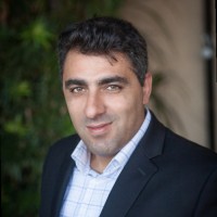 Alex Agadzhanyan