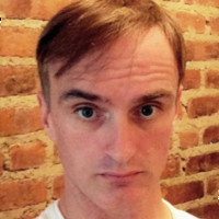 Alistair Graham, LCSW-R