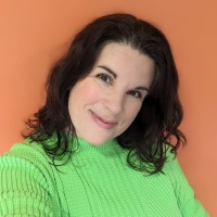 Claire Meredith ACIPP