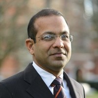 Hemant Kocher