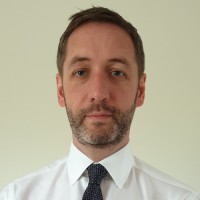 Paul Alford