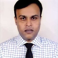 S M Tariqul Hassan