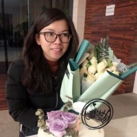 WENDY FU