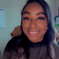 Tashauna Hayes, Mcj
