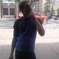Nick Butz