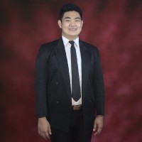 Jonathan Daniel