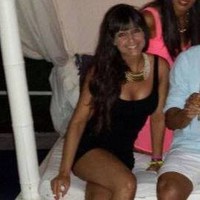 Sherezade Sanchis