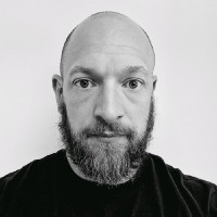 Richard Goodison