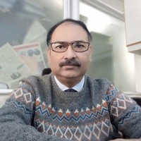 Raza Haider