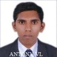 ANTONY V L