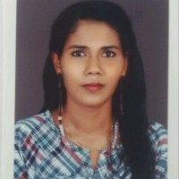 Asha G B