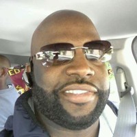 Marc Davis Sr