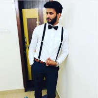 Srinivas Pasupuleti