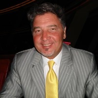 Richard Langlois