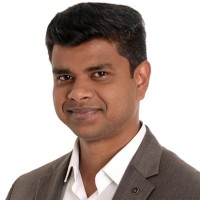 JOSEPH KUMAR