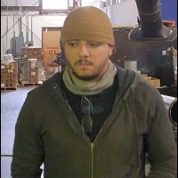 Daniel Orta