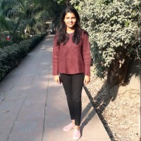 Urvashi Maurya