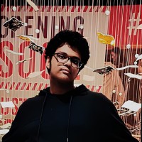 Bandla Santosh Krishna