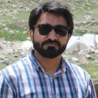 Muhammad Asfund Yar