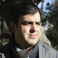 Manuel Andrade