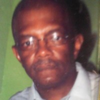 Abel Williams