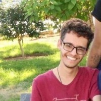 Lucas Xavier