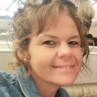 Audrey Diehl
