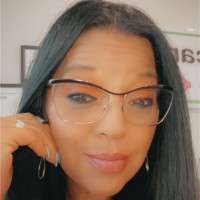 Cristina Echevarria Parker