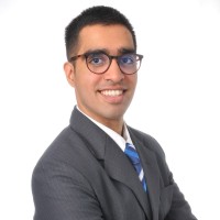 Varun Gianchandani
