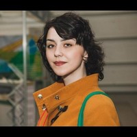 Виктория Макарова