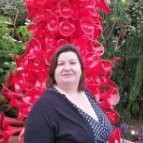 Lia Toupin