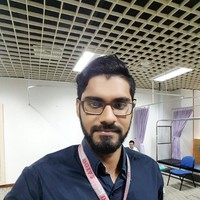 T Saandeep Bhatia