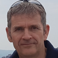 Richard Goulding