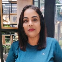 Jayanti Prabhu