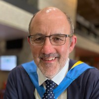 Robert Smelt BA(Hons)