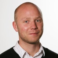 Henrik Bergfors