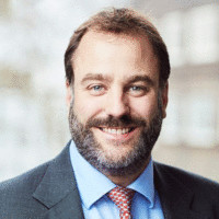 William Cadogan MRICS MSc