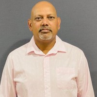Rakesh Prasad