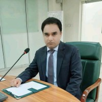 Suhail Ahmed Shami