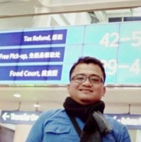 Ricky Adriyana Purnama