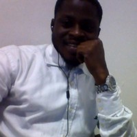Mahmud Gbadamosi  Abiodun