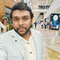 Pranay Madasi