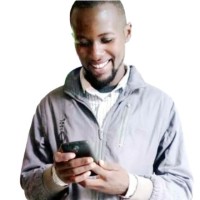 Elijah Wachira