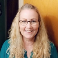 Patricia Golden