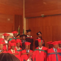 Melaku Adela Yimam