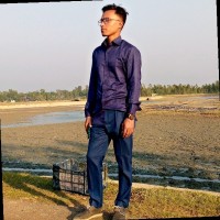 HM KAWSAR HAMID