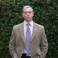 Chris Daines  (CGGI)